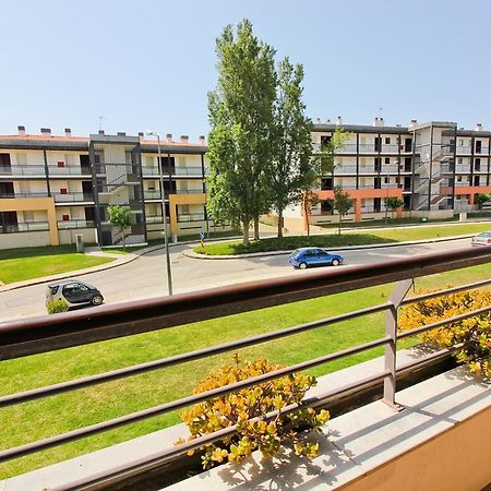 Apartamento T1 Em Lagos Com Piscina E Garagem Exterior photo