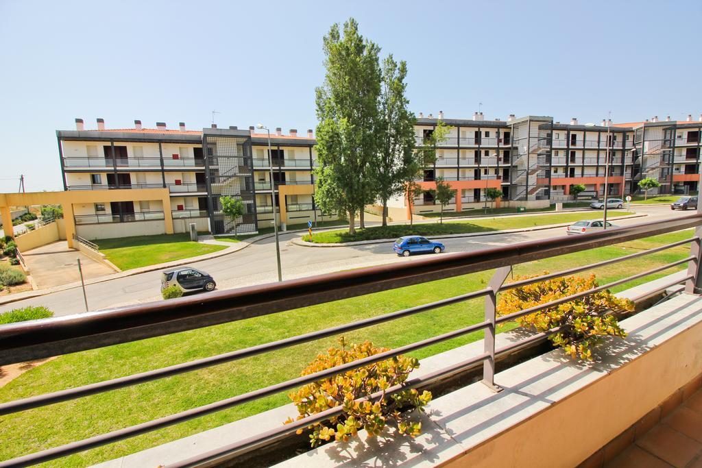 Apartamento T1 Em Lagos Com Piscina E Garagem Exterior photo